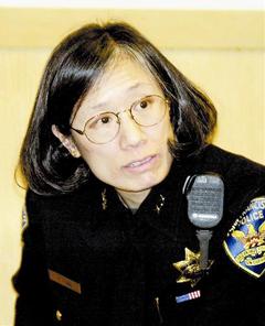 san francisco bay area police