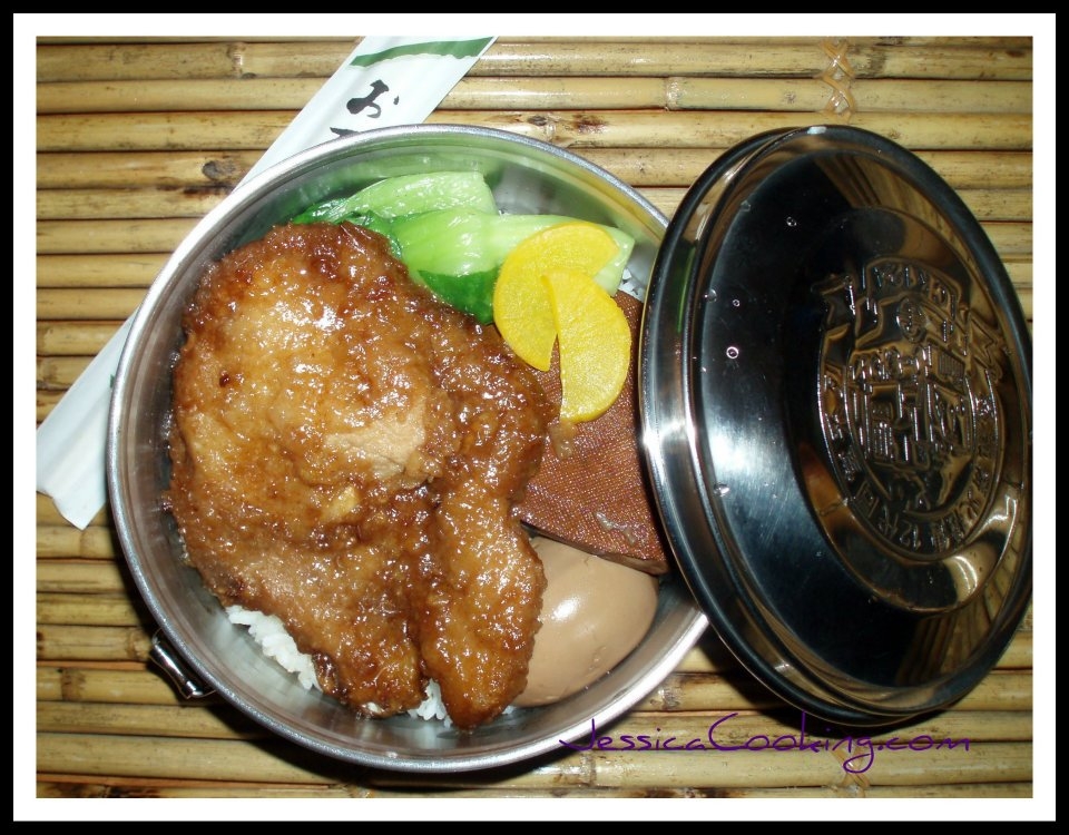 肉粽