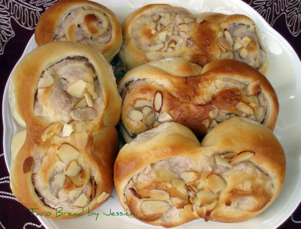 肉粽